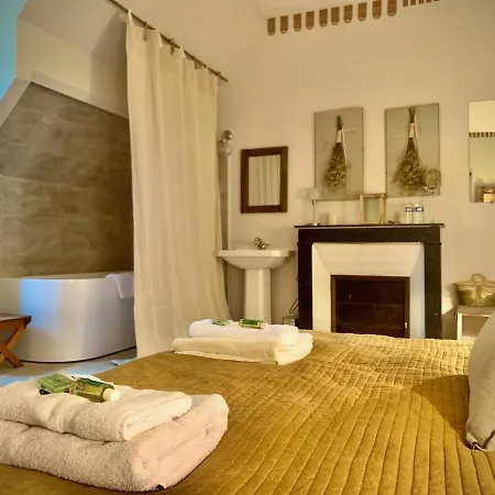 The Good House Holiday home Ceton