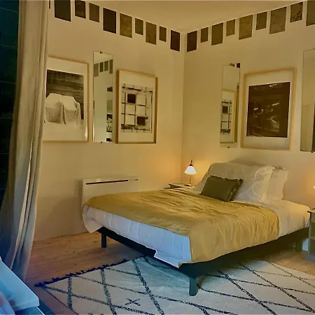 The Good House Holiday home Ceton