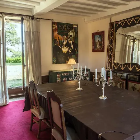 The Good House Holiday home Ceton